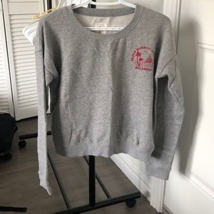 Billabong sweater